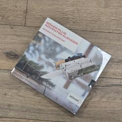 Calendrier de l'avent Boker Plus 2025 cataclyst