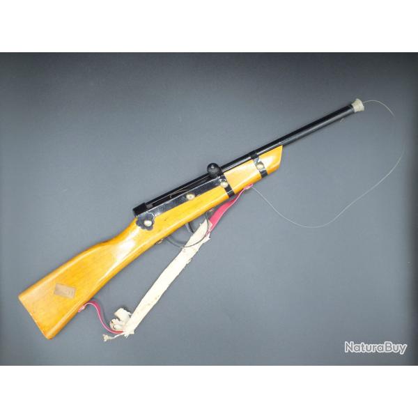 Carabine jouet d'enfant annes 60/70