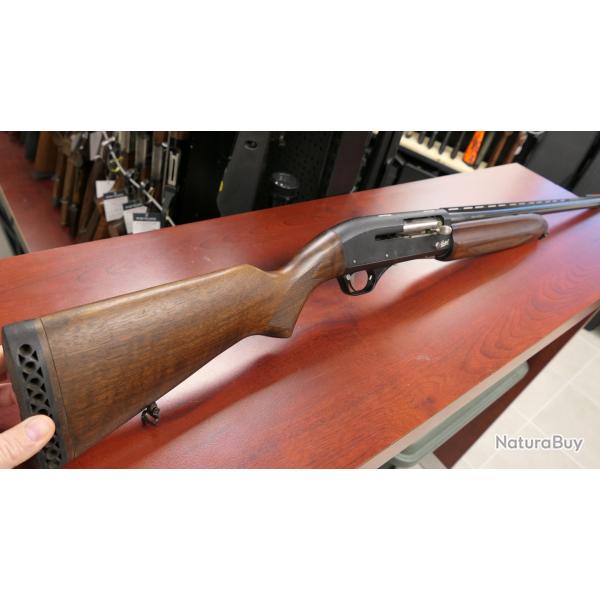 BAIKAL MP153 BOIS 12/76   MISE A PRIX 1 EUROS SANS PRIX DE RESERVE