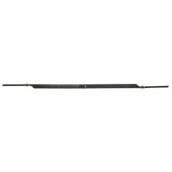 Bretelle pour fusil BERETTA terrain evo en cuir marron