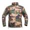 petites annonces chasse pêche : OPÉ TACTIQUE !! Veste softshell Fighter Camo CE A10 Equipment Taille L