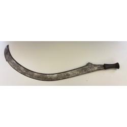 Sabre Benge afrique dans son jus - 1€ sans prix de réserve !!