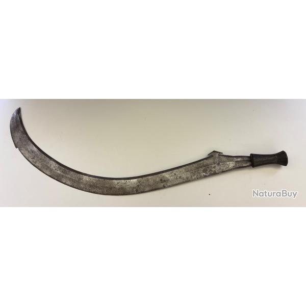 Sabre Benge afrique dans son jus - 1€ sans prix de réserve !!