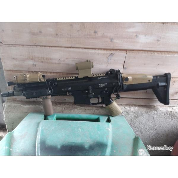 Scar L