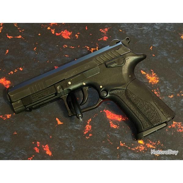 GRAND POWER K100 MK12 9X19