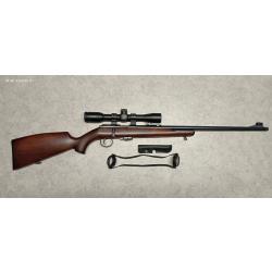 Carabine 22LR ANSCHUTZ 1400