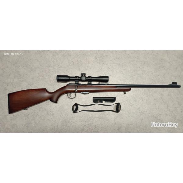 Carabine 22LR ANSCHUTZ 1400