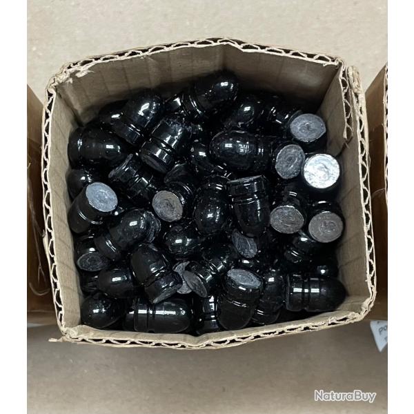 250 Ogives .45 - 230gr ARES RNBB