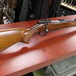 CZ 550 STUTZEN  CAL 7X64    AVEC STECHER   TOP PRIX
