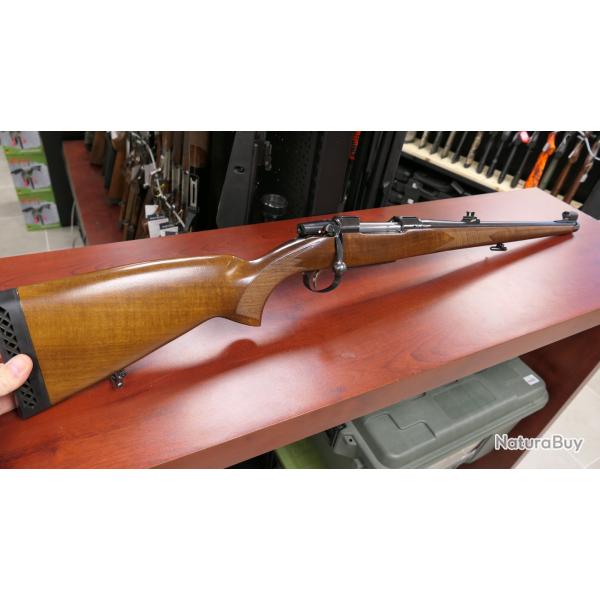 CZ 550 STUTZEN  CAL 7X64    AVEC STECHER   TOP PRIX