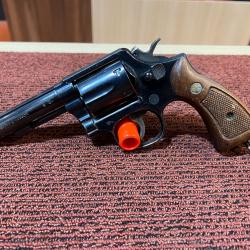 REVOLVER SMITH & WESSON MOD 13.2 CAL 38 SPECIAL - OCCASION