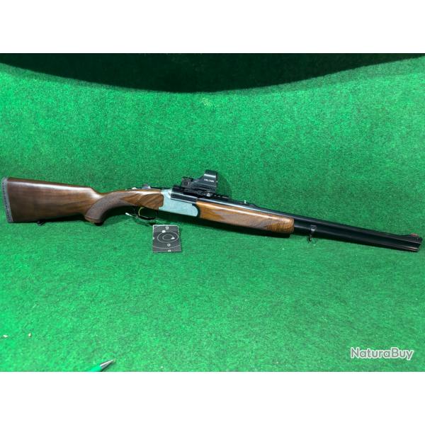 Express Sabatti ex 190 cal 8x57 jrs