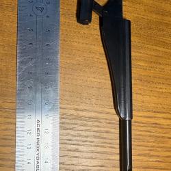 levier de chargement pietta 1858 remington