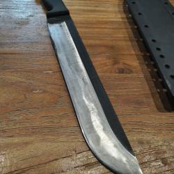 Scrapyard 1111 busse company