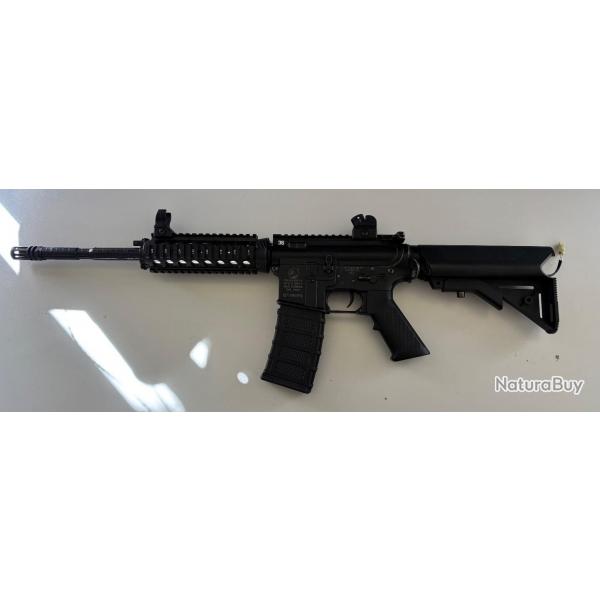 Rplique airsoft Colt M4 AEG pour pices - 1 sans prix de rserve !!