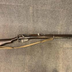 Fusil SMLE Lee Enfield n°1 Mk III calibre 303 British 1916