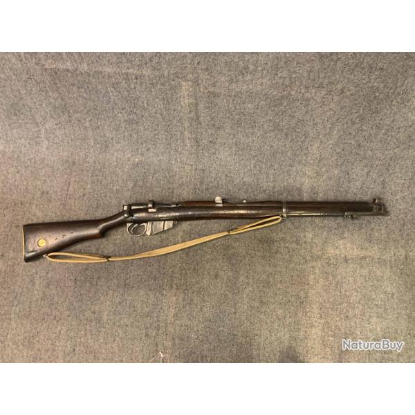 Fusil SMLE Lee Enfield n1 Mk III calibre 303 British 1916
