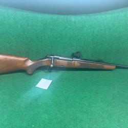 Carabine Tikka model M658 cal 300wm