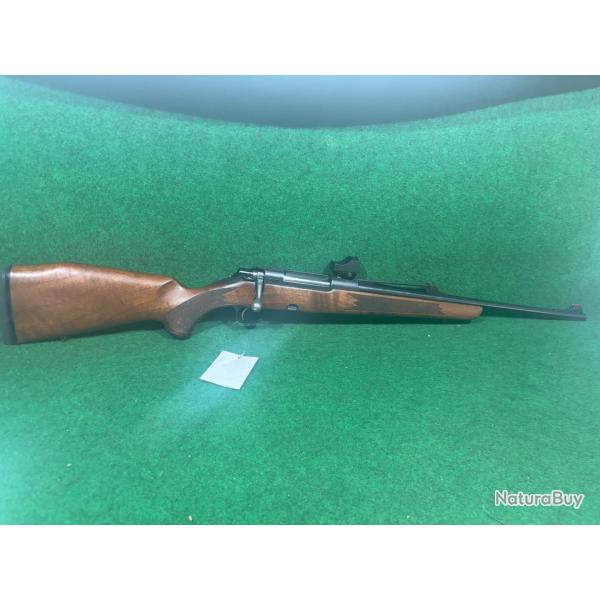Carabine Tikka model M658 cal 300wm