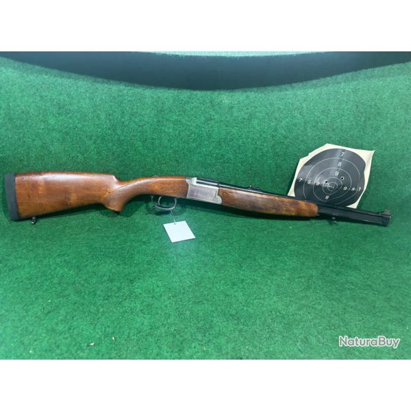 Express gaucher cal 8x57 jrs