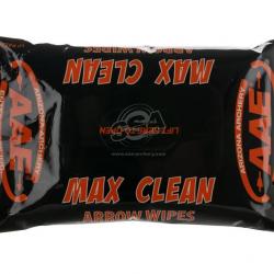 Nettoyant pour Tube AAE ARROW WIPE