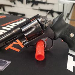 Manurhin Special Police F1 357mag 2,5" OCCASION