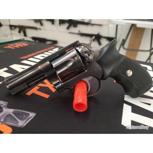Manurhin Special Police F1 357mag 2,5" OCCASION