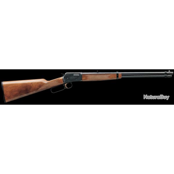 CARABINE LEVIER SOUS GARDE BROWNING BL22 CALIBRE 22LR