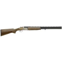 FUSIL SUPERPOSE MAROCCHI FIRST CALIBRE 12/76 EJECTEUR