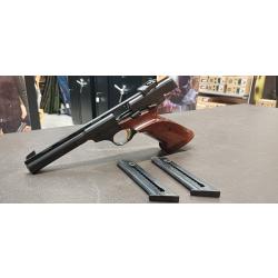 FN Buck Mark 22lr 1 sans prix de réserve