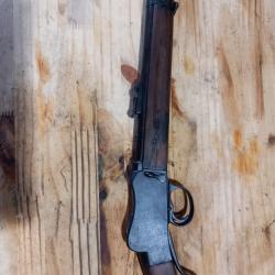 La Francotte 22lr cat D