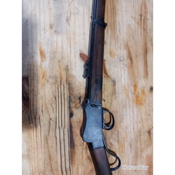 La Francotte 22lr cat D