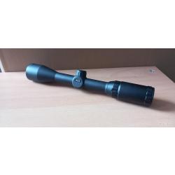 Lunette AGS 3-9X40 mildot TBE airsoft loisir petits calibre