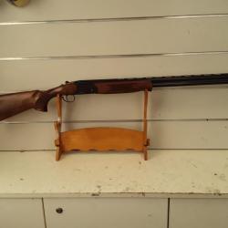 Fusil Superposé Integra cal.20/76 bois can.71cm