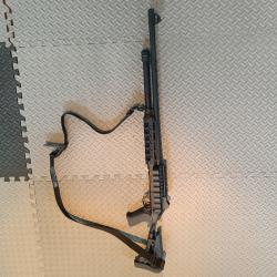 Aksa S4 extreme neuf