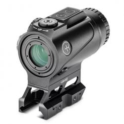 Wahoo Optique ! - HAWKE - Point Rouge Prism Sight 1x15 Speed Dot