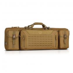 HOUSSE URBAN WARFARE 36" TAN