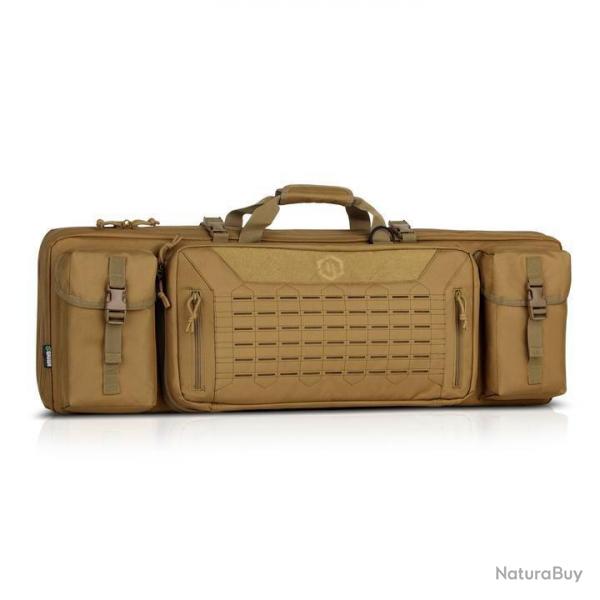 HOUSSE URBAN WARFARE 36" TAN