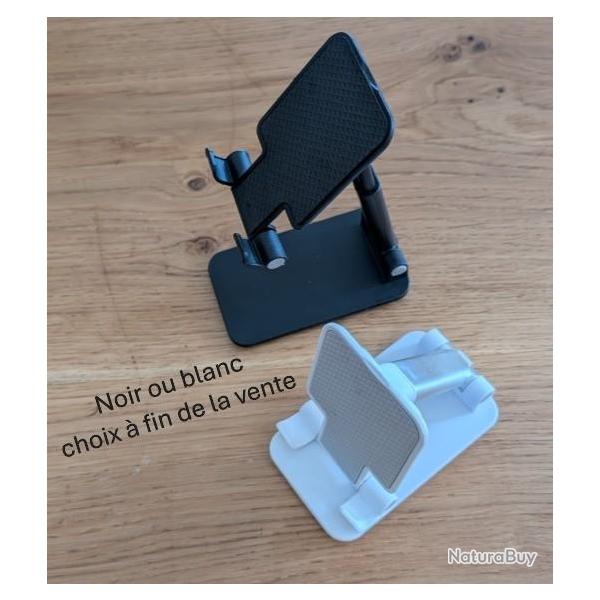 SUPPORT TELEPHONE DE BUREAU