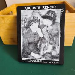 Puzzle Renoir