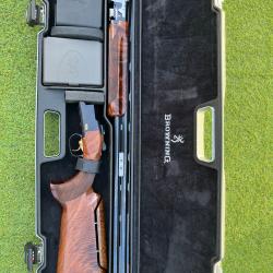 B725 ProTrap avec busc et canons de 76 cm Droitier