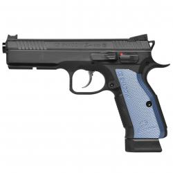 Pistolet CO2 Shadow 2 ASG (Calibre: 4,50 BB)