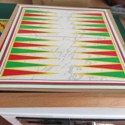 Jeu de société jeu jura