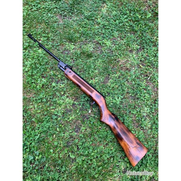 Carabine  plomb