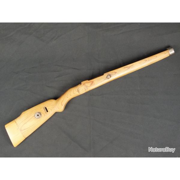 Crosse Mauser 98k pin lamell coll