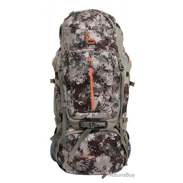Sac à dos Markhor Bighorn 75+ - Viper