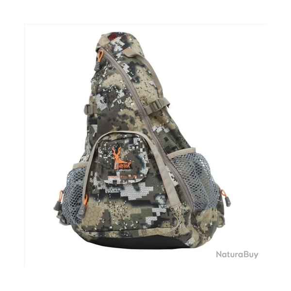 Sac à dos bandoulière Markhor Wapiti Evo 25 - Veil