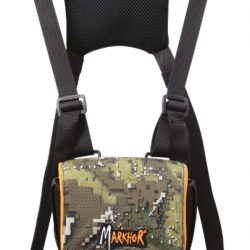 Sacoche de transport pour jumelles Markhor Kenai - Viper