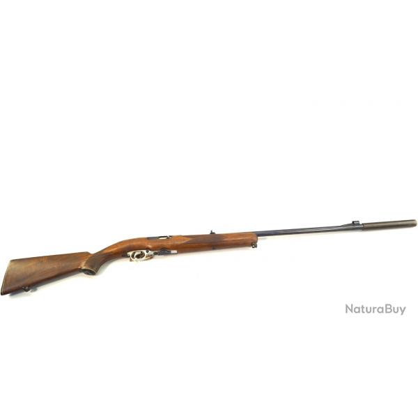 Carabine semi automatique Sidna Sniper 22 Mag 1€ sans prix de réserve