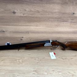 FUSIL SUPERPOSE SARASQUETA FELIX 12/70 OCCASION
